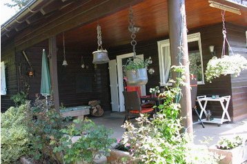 Germany Chata Landau in der Pfalz, Exterior